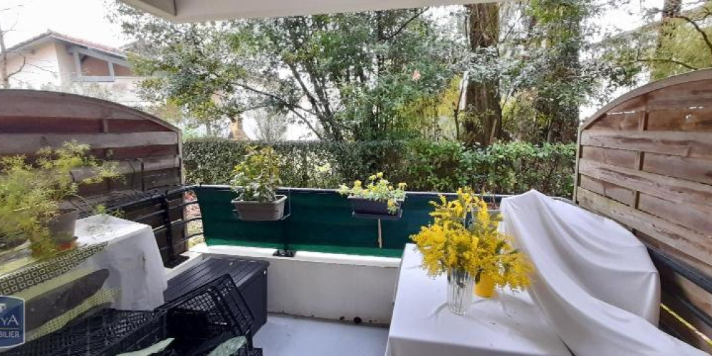 appartement à MONT DE MARSAN (40000)